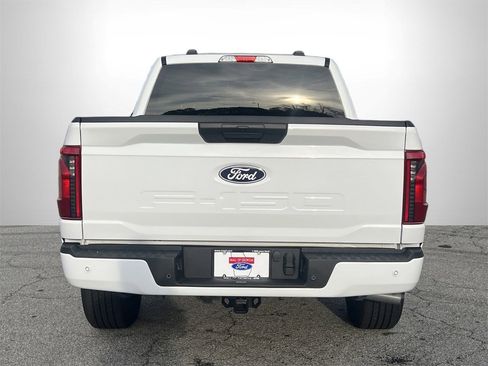 New 2025 Ford F150 STX w/ Equipment Group 200A image 24