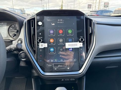 New 2026 Subaru Crosstrek 2.5i Wilderness image 25