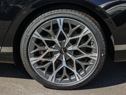 New 2026 Genesis G90 3.5T AWD/4WD image 8