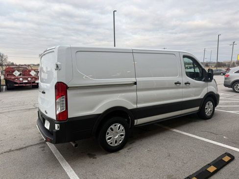 Used 2020 Ford Transit 150 Low Roof w/ Load Area Protection Package image 2