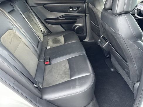 Certified 2023 Nissan Ariya FWD image 21