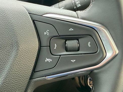 New 2026 Chevrolet Trax ACTIV w/ Sunroof Package FWD image 10