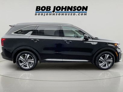 Used 2023 Kia Sorento EX