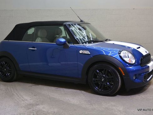 Used 2012 MINI Cooper S image 29