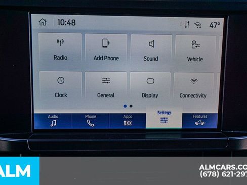 Used 2025 Ford F250 XLT image 37