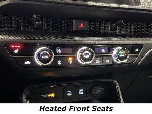 Used 2026 Honda CR-V Sport-L image 9