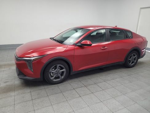 Used 2025 Kia K4 FWD image 2