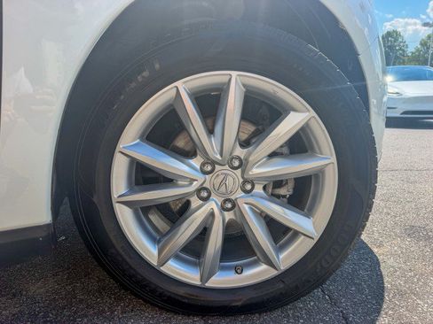 Used 2019 Acura RDX FWD image 22