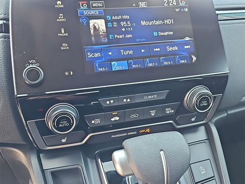 Used 2022 Honda CR-V EX image 20