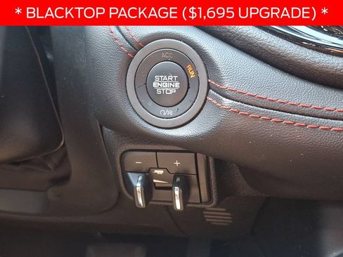 Used 2023 Dodge Durango R/T AWD/4WD image 28