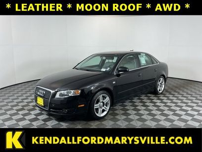 Used 2005 Audi A4 2.0T
