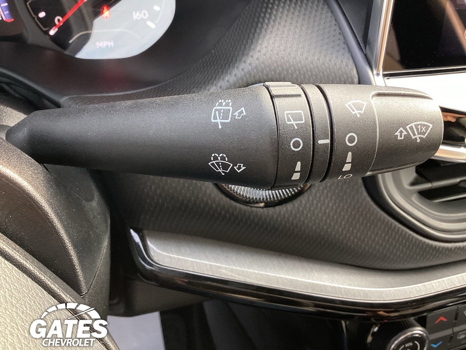 Used 2024 Jeep Compass Trailhawk AWD/4WD image 22