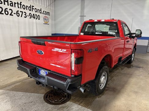 New 2026 Ford F250 XL w/ 360-Degree Camera Package image 6