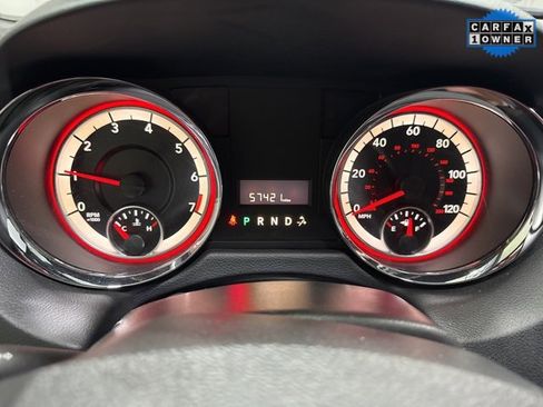 Used 2016 Dodge Grand Caravan SE image 14