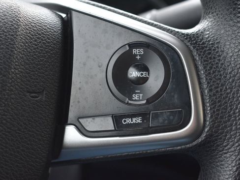 Used 2017 Honda Civic EX image 16