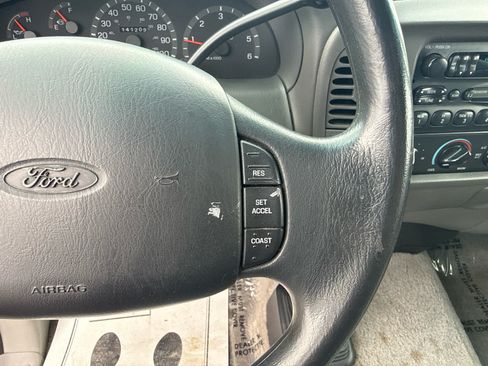 Used 1997 Ford F150 Lariat AWD/4WD image 18
