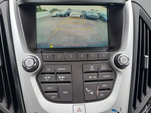 Used 2017 Chevrolet Equinox Premier w/ Enhanced Convenience Package AWD/4WD image 35