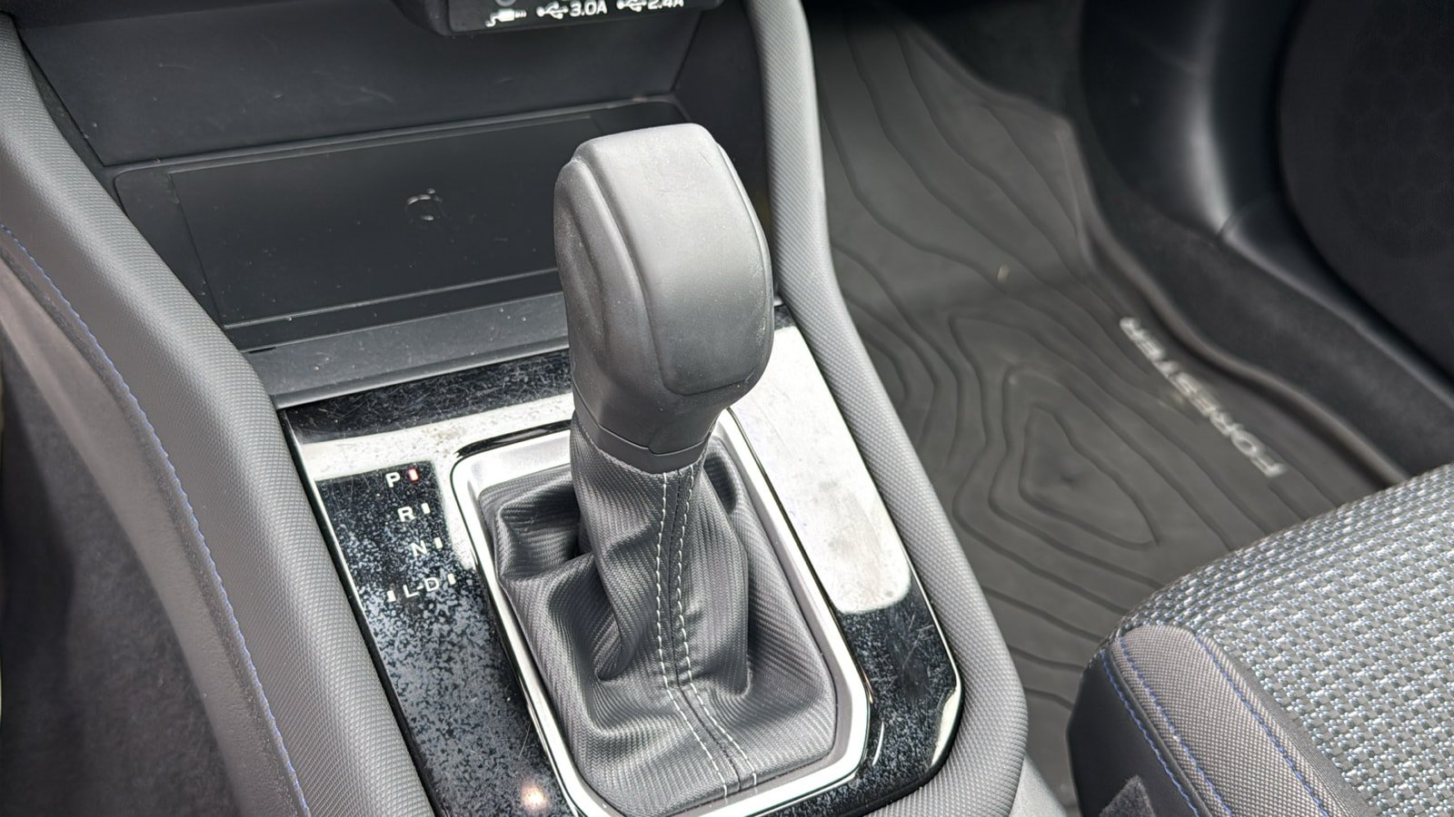Used 2025 Subaru Forester Premium AWD/4WD image 19