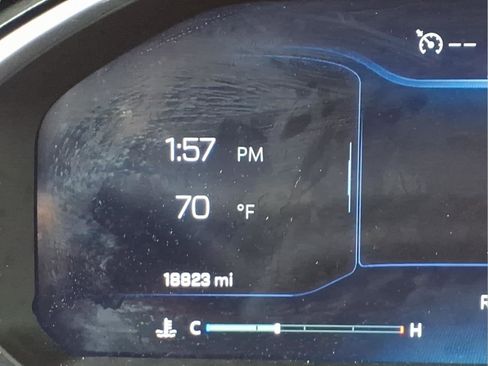 Used 2026 Chevrolet Silverado 1500 LT image 18