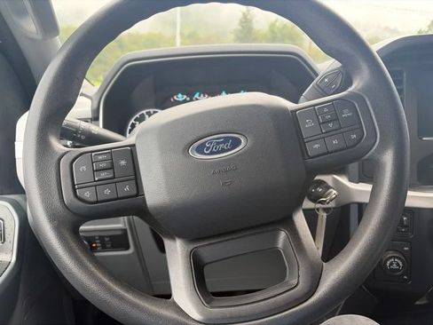 Used 2022 Ford F150 XLT AWD/4WD image 16