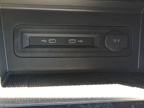Certified 2023 Volkswagen Atlas Cross Sport SE AWD/4WD image 25