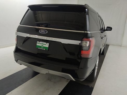 Used 2018 Ford Expedition Limited w/ Equipment Group 302A image 7