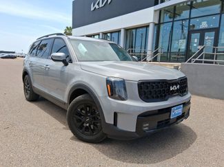 Used 2024 Kia Telluride SX Prestige X-Pro AWD/4WD video 1