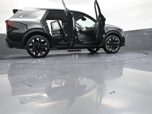 New 2026 Kia Sorento EX AWD/4WD image 49