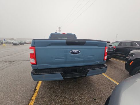 Used 2023 Ford F150 XL w/ STX Appearance Package image 5