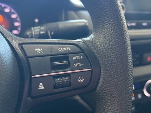 Used 2024 Honda Accord LX image 27