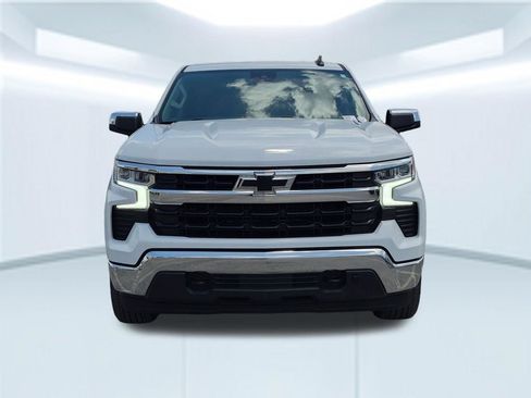 Used 2023 Chevrolet Silverado 1500 LT AWD/4WD image 10
