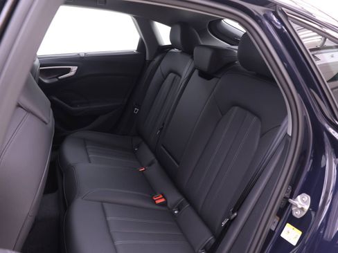 New 2026 Audi A5 2.0T Premium Plus AWD/4WD image 12