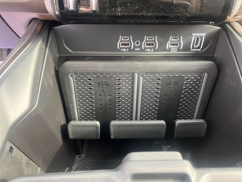 New 2026 RAM 3500 Limited image 33