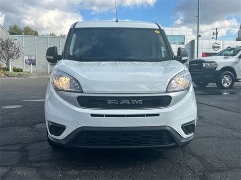 Used 2022 RAM ProMaster City Wagon image 6