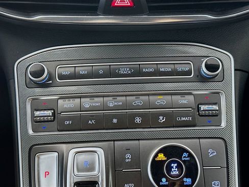 Used 2023 Hyundai Santa Fe SEL AWD/4WD image 18