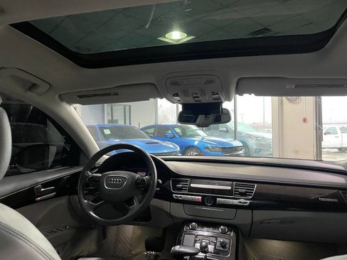 Used 2013 Audi A8 L 3.0T image 26