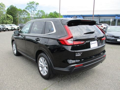 Certified 2024 Honda CR-V EX image 7