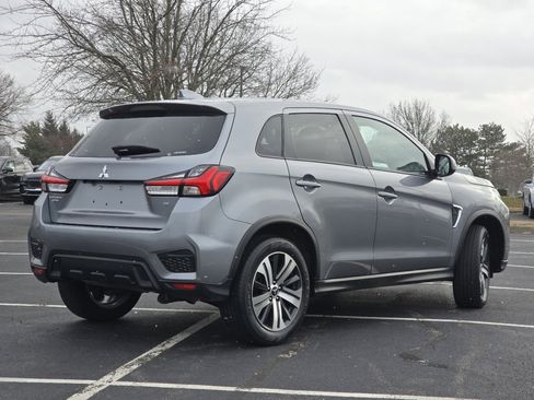 Used 2024 Mitsubishi Outlander Sport S image 17