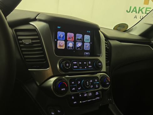 Used 2017 Chevrolet Tahoe LT AWD/4WD image 24