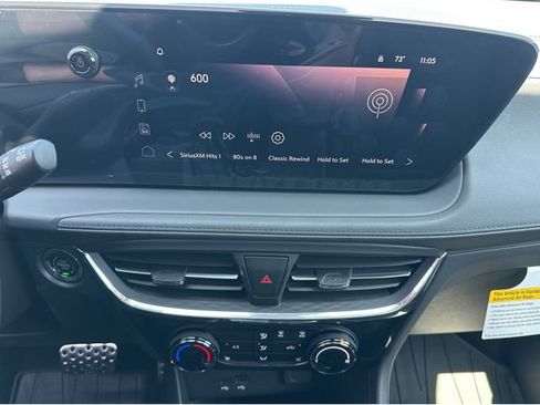 New 2026 Buick Encore GX Sport Touring w/ Comfort Package FWD image 26