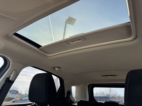 Used 2021 Ford EcoSport SE w/ SE Convenience Package image 19