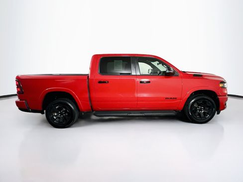 Used 2025 RAM 1500 Big Horn AWD/4WD image 10