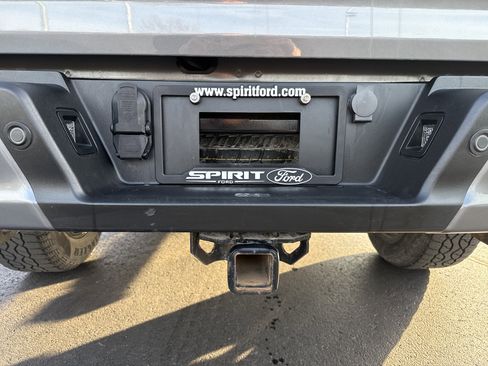 Certified 2023 Ford F150 XLT w/ Equipment Group 302A High AWD/4WD image 8