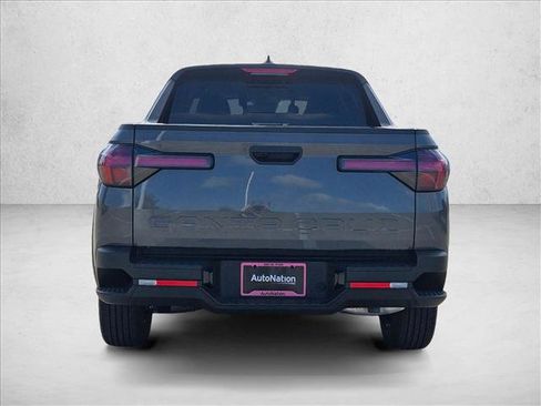 New 2026 Hyundai Santa Cruz SEL image 8