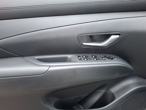Used 2026 Hyundai Tucson SE AWD/4WD image 13