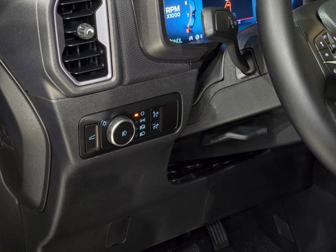 New 2025 Ford Bronco Sport Big Bend w/ Convenience Package image 17