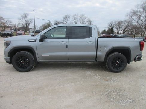 New 2026 GMC Sierra 1500 Elevation image 9