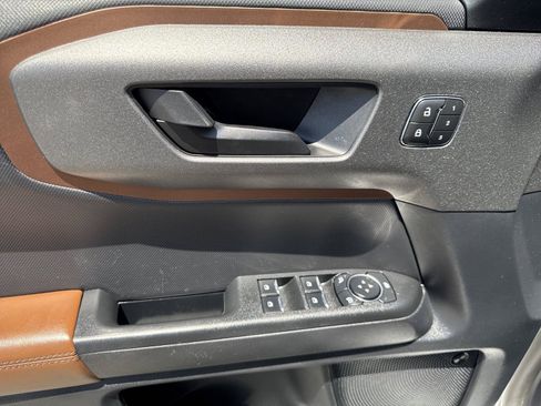 Used 2025 Ford Bronco Sport Outer Banks w/ Outer Banks Tech Package+ AWD/4WD image 12