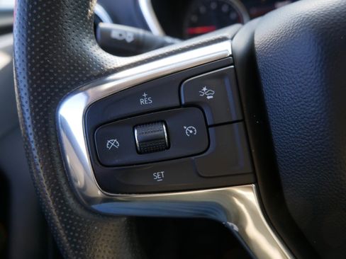 Used 2023 Chevrolet Blazer LT image 23