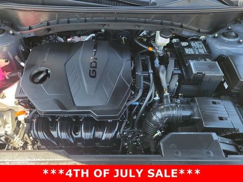 Used 2026 Hyundai Tucson SE FWD image 31